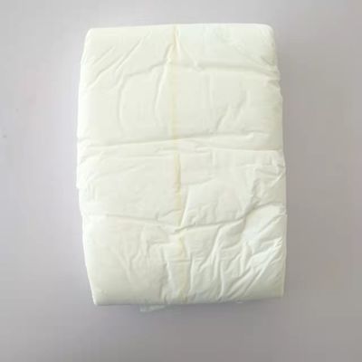 사용자 지정 크기와 인쇄 된 디자인으로 휴대용 변경 성인 의료 기저귀
