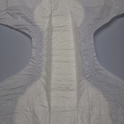미국 플러프 펄프 사용자 정의 크기 성인 인쇄 된 기저귀 슈퍼 흡수 초 두꺼운 Abdl