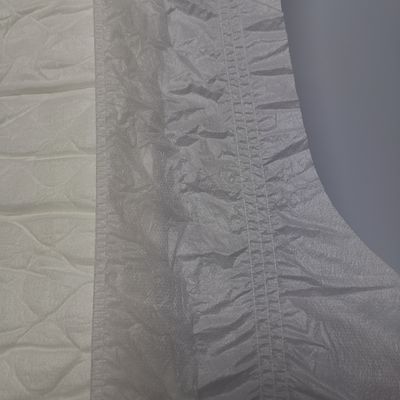 미국 플러프 펄프 사용자 정의 크기 성인 인쇄 된 기저귀 슈퍼 흡수 초 두꺼운 Abdl