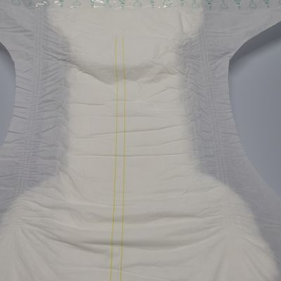 미국 플러프 펄프 사용자 정의 크기 성인 인쇄 된 기저귀 슈퍼 흡수 초 두꺼운 Abdl