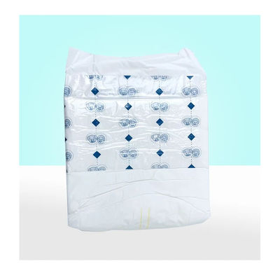 3차원 누출 예방 성인 기저귀 패드 불결성 치료용 삽입 패드 XS S M L XL XXL