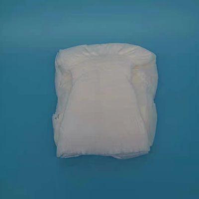 불결성 노인 성인 인쇄 바지 기저귀 M L XL XXL 야간 브리프 속옷