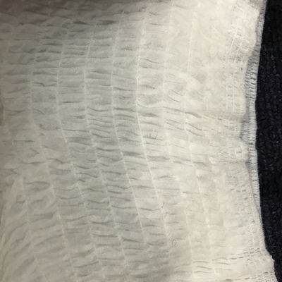 성인용 기저귀 부드럽고 호흡이 쉬는 흡수 및 다양한 크기 M L XL XXL XXXL 직선