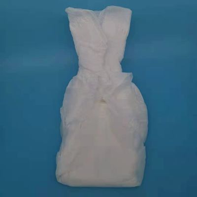 조정 가능한 불결성 일회용 성인 바지 고객 요구 사항에 대한 기저귀 브리프