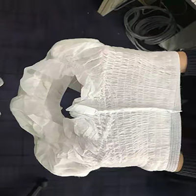 800~2000ml 흡수성 백색/ 맞춤형 팬티 타입 성인용 기저귀