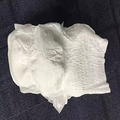 800~2000ml 흡수성 백색/ 맞춤형 팬티 타입 성인용 기저귀