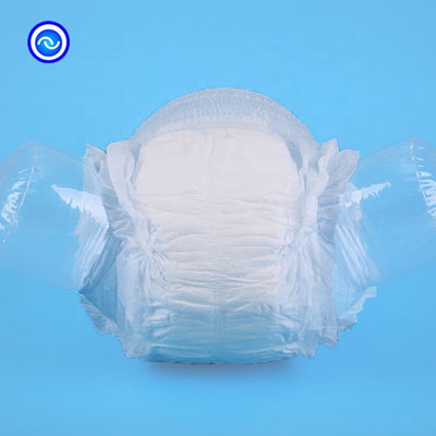 건조한 표면 흡수 Ultra Soft 편안함과 보호를 위해 일회용 성인 기저귀