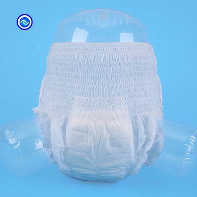 무료 샘플 성인 기저귀 성인 기저귀 기저귀 건조한 표면 흡수