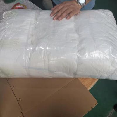 무료 샘플 성인 기저귀 성인 기저귀 기저귀 건조한 표면 흡수