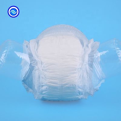 대용량 성인 잠자리 팬티 밤 릴리 방지 3D 누출 방지 채널