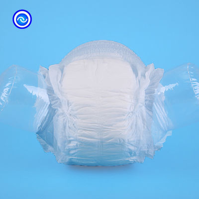 무료 샘플 고 흡수 인쇄 성인 바지 기저귀 M / L / XL XXL 기저귀 기저귀