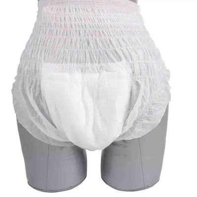 CE 인증을 받은 유출 방지 픽업 바지 성인 양화 운동 바지 남녀용