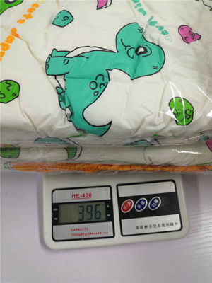 일회용 흡수 초 두꺼운 성인 기저귀 만화 기저귀 6000ml 성인 아기