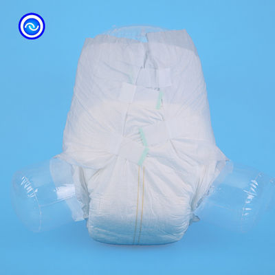 한국 Sap 병에 걸린 환자를 위한 일회용 유니섹스 성인 기저귀 M L XL XXL XXXL 사이즈