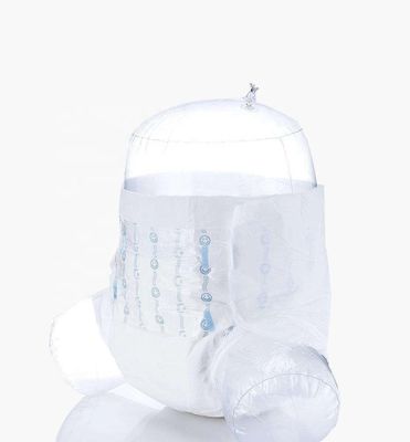 한국 Sap 병에 걸린 환자를 위한 일회용 유니섹스 성인 기저귀 M L XL XXL XXXL 사이즈