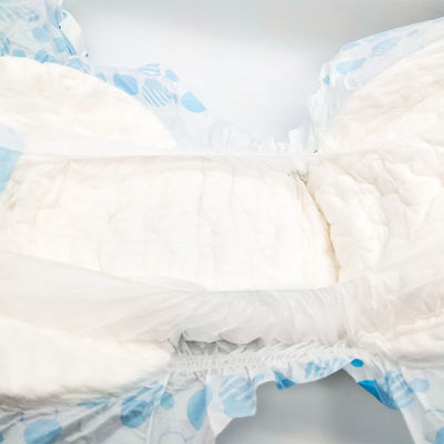 180-250g 알트라 두꺼운 남성과 여성 양쪽 모두에 대한 성인 기저귀