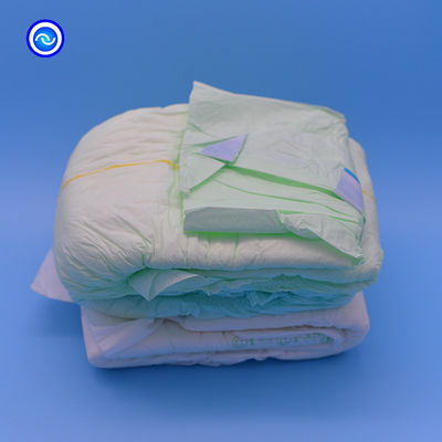 S M L XL XXL 노인 남성 여성 1회용 초 두꺼운 불결성 노인용 성인 기저귀