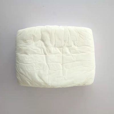 70-250g 1회용 성인용 기저귀 건조 관리 및 유출 방지 3D 유출 방지 채널