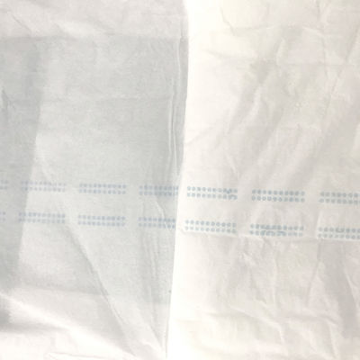 초고 흡수성 중량형 귀여운 인쇄 된 고령 노인 불결성 기저귀