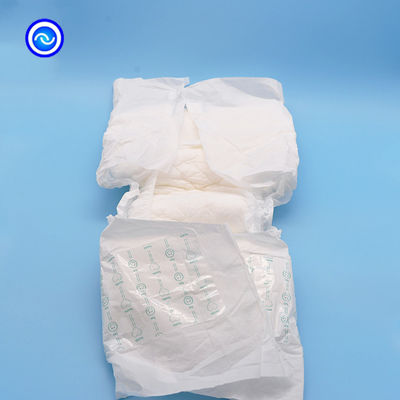 귀여운 컬러풀 ABDL 섹시한 인쇄 된 기저귀를위한 일회용 초 두꺼운 성인 기저귀