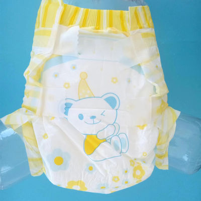 압드로버 스타일 직물 6000ml 흡수성 성인용 personal hygiene용 기저귀