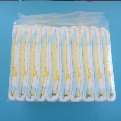 압드로버 스타일 직물 6000ml 흡수성 성인용 personal hygiene용 기저귀